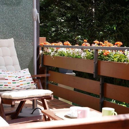 Haus Vita Ferien- Und Seminarhaus Urberg Kültér fotó