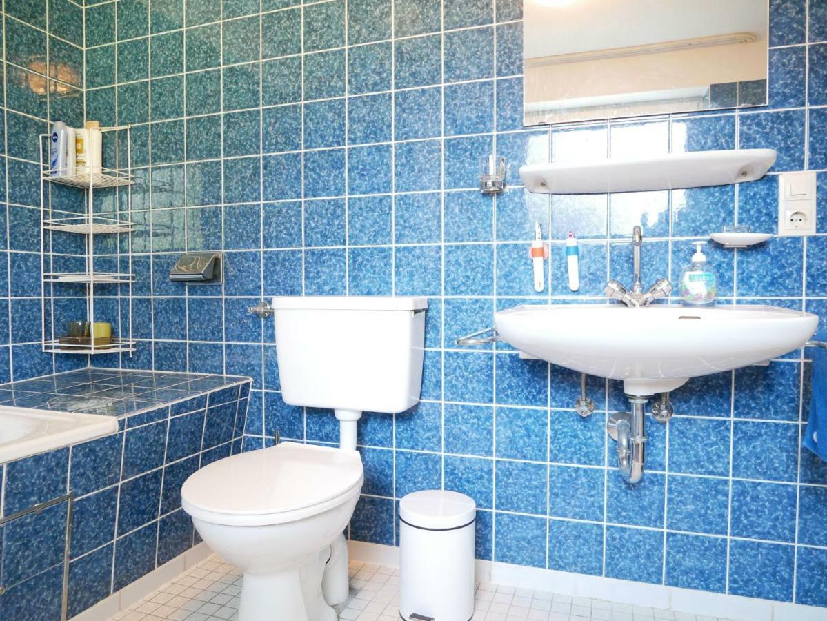 Haus Vita Ferien- Und Seminarhaus Urberg Kültér fotó