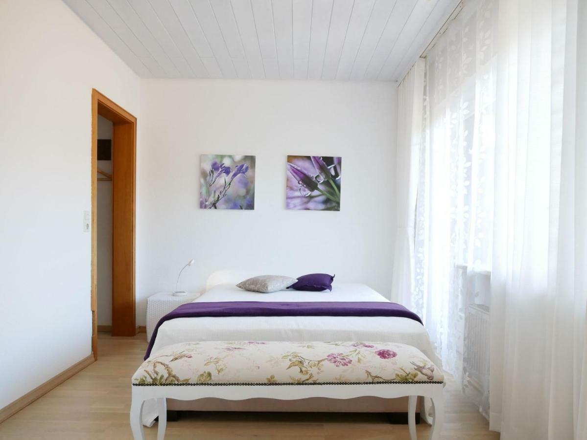 Haus Vita Ferien- Und Seminarhaus Urberg Kültér fotó