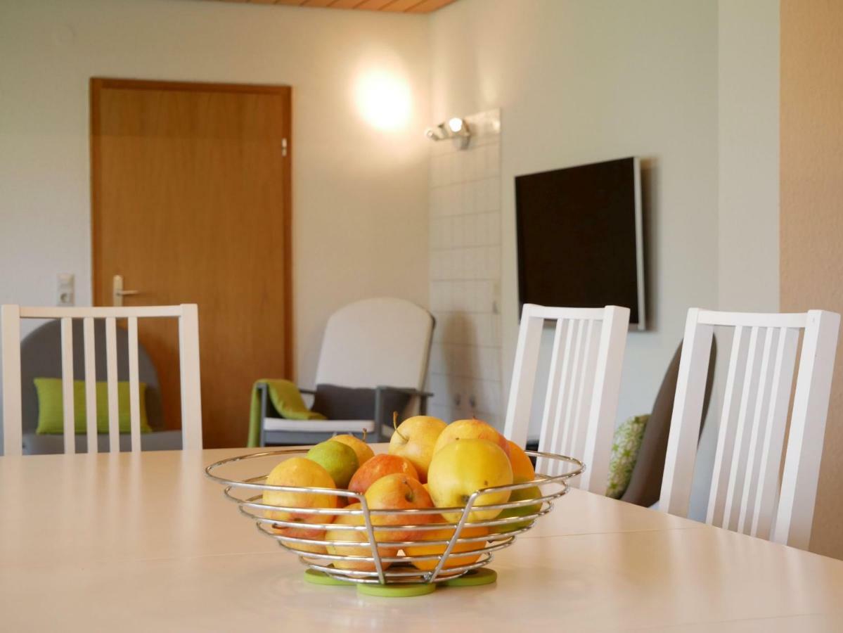 Haus Vita Ferien- Und Seminarhaus Urberg Kültér fotó