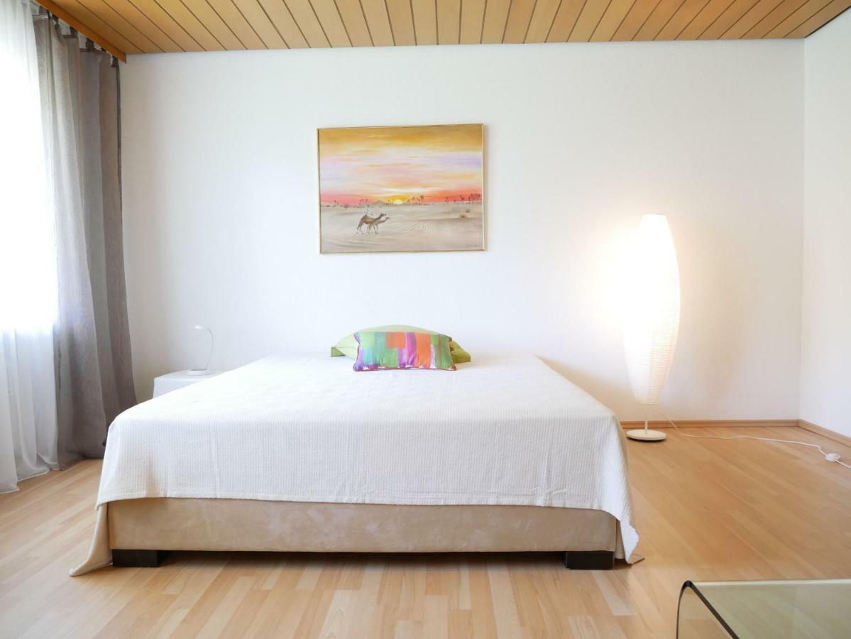 Haus Vita Ferien- Und Seminarhaus Urberg Kültér fotó
