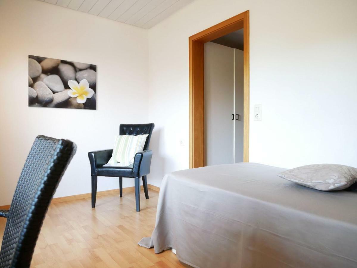 Haus Vita Ferien- Und Seminarhaus Urberg Kültér fotó