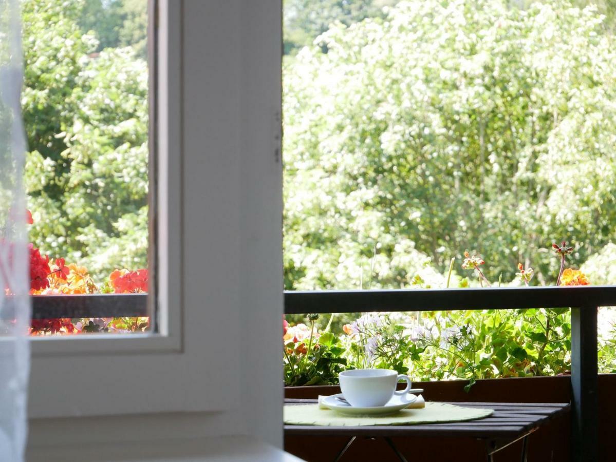 Haus Vita Ferien- Und Seminarhaus Urberg Kültér fotó