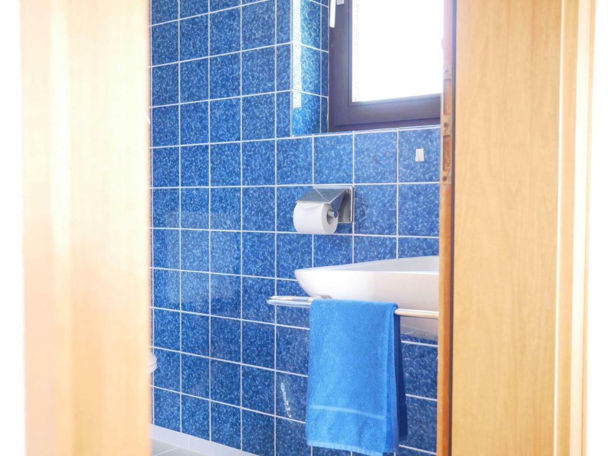 Haus Vita Ferien- Und Seminarhaus Urberg Kültér fotó