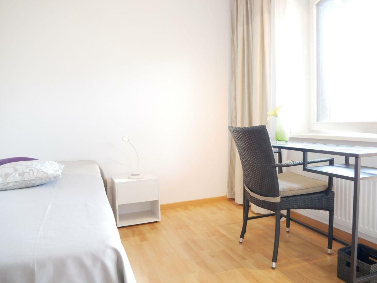 Haus Vita Ferien- Und Seminarhaus Urberg Kültér fotó