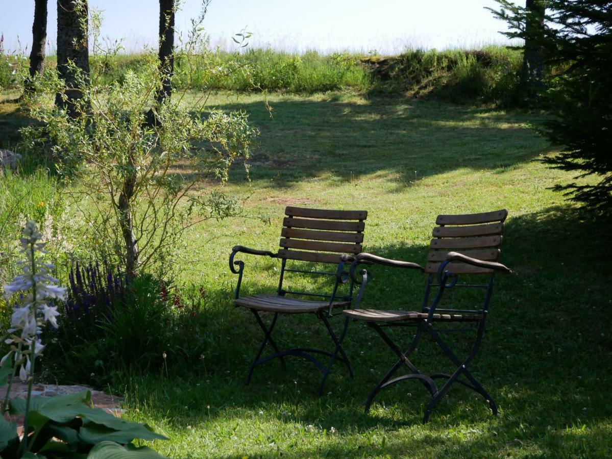 Haus Vita Ferien- Und Seminarhaus Urberg Kültér fotó