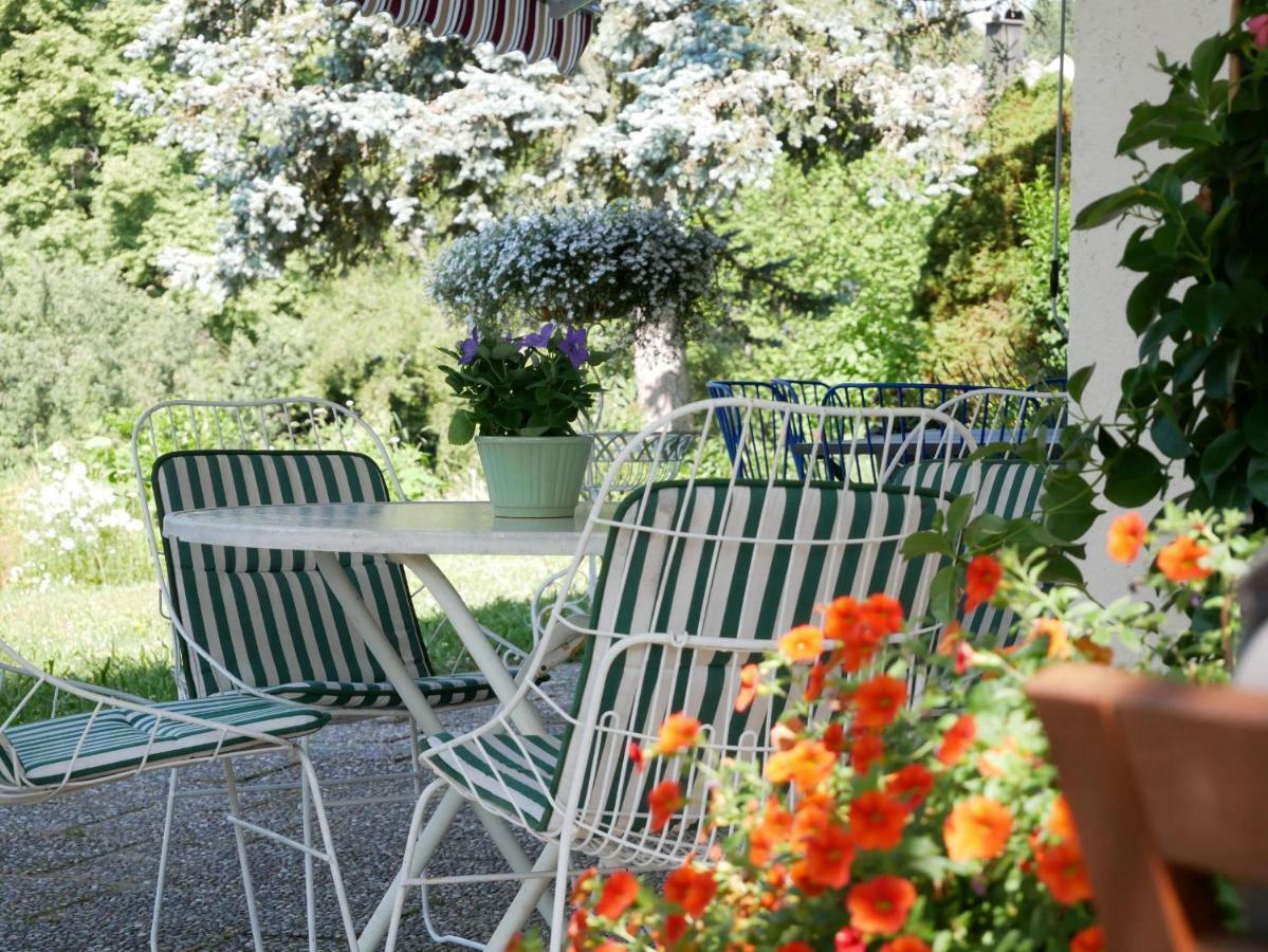 Haus Vita Ferien- Und Seminarhaus Urberg Kültér fotó