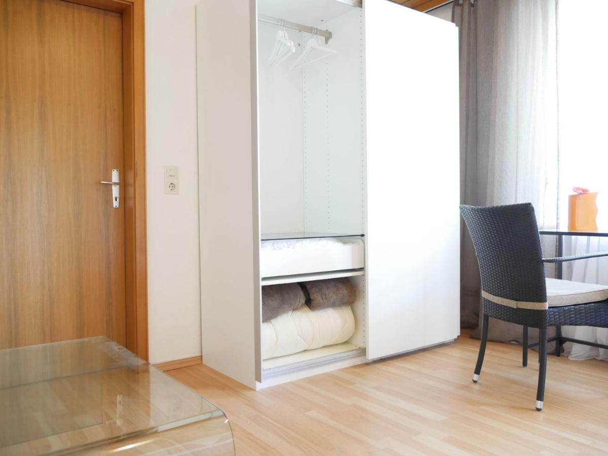 Haus Vita Ferien- Und Seminarhaus Urberg Kültér fotó