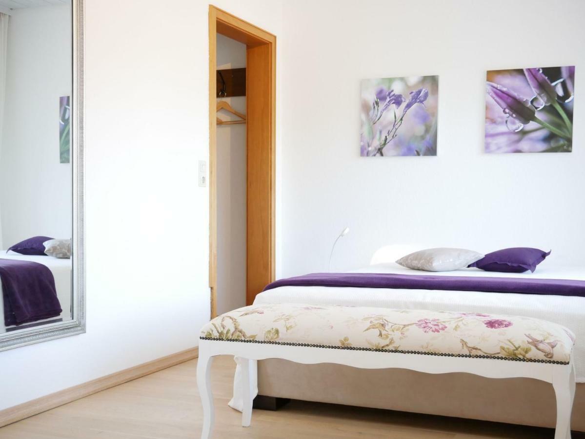 Haus Vita Ferien- Und Seminarhaus Urberg Kültér fotó