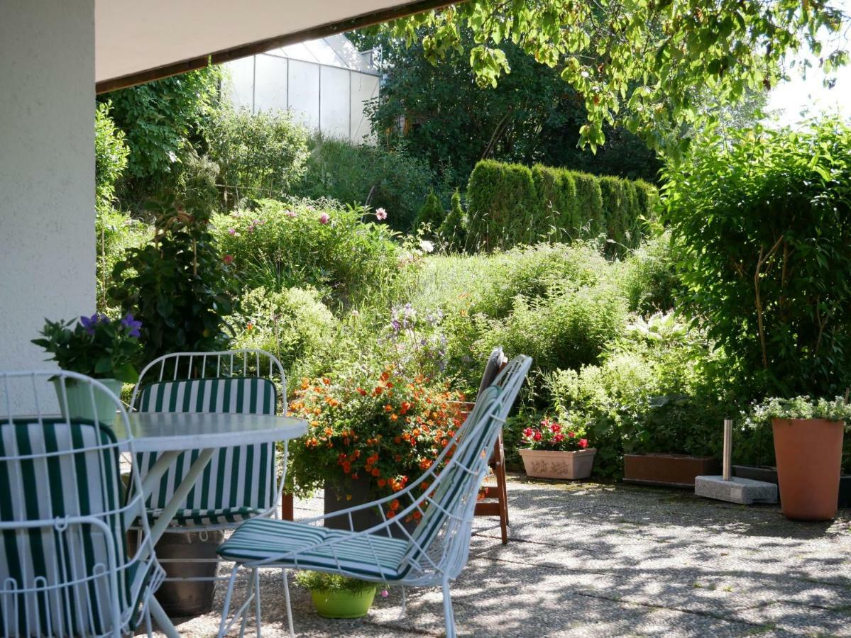 Haus Vita Ferien- Und Seminarhaus Urberg Kültér fotó